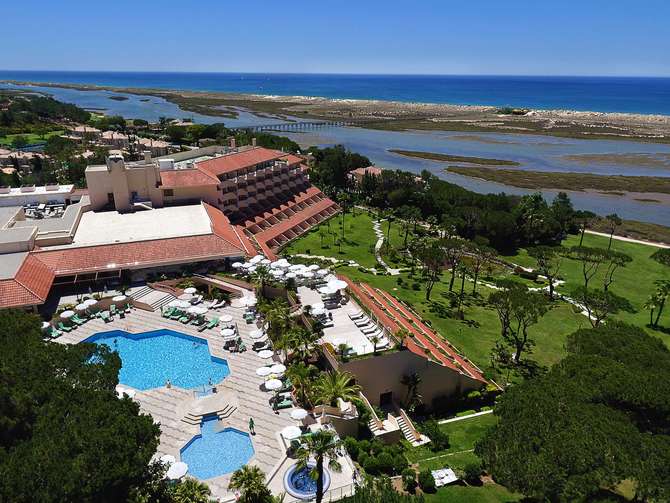 Hotel Quinta Do Lago-mei 2025