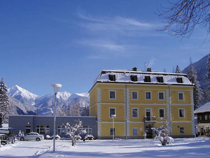 Hotel Rader-mei 2025