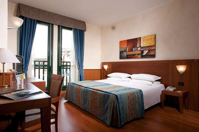 Hotel Raffaello-mei 2025