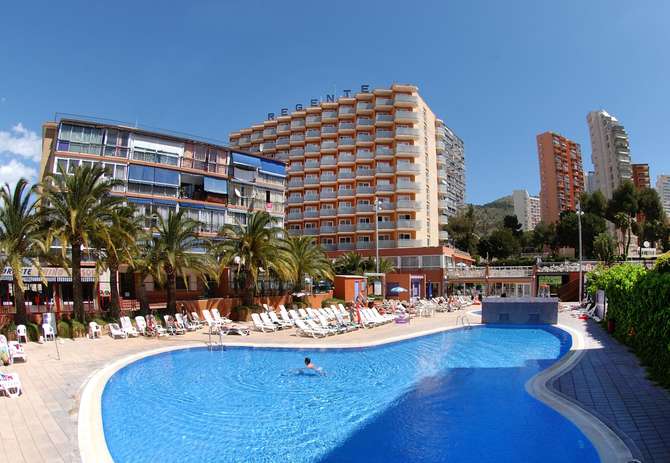 Hotel Regente-mei 2025