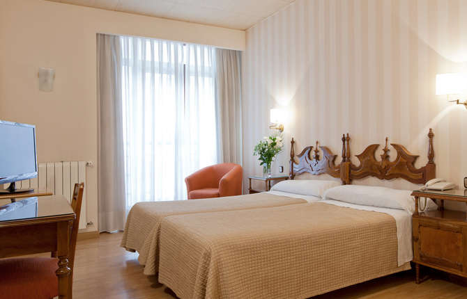 Hotel Regente-mei 2025