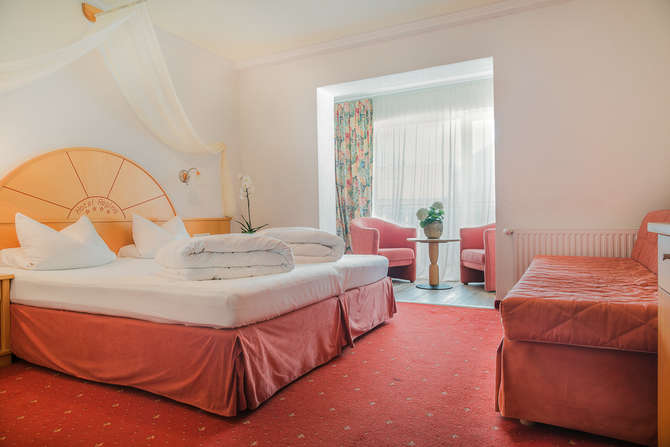 Hotel Regina-mei 2025