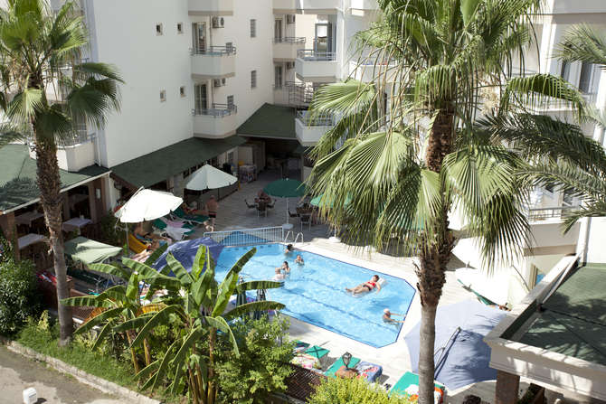 Hotel Remi-mei 2025
