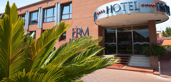 Hotel Repubblica Marinara-juni 2025
