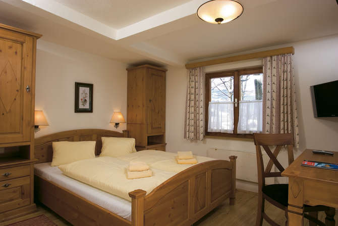 Hotel Reslwirt-mei 2025