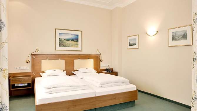 Hotel Reutemann-mei 2025