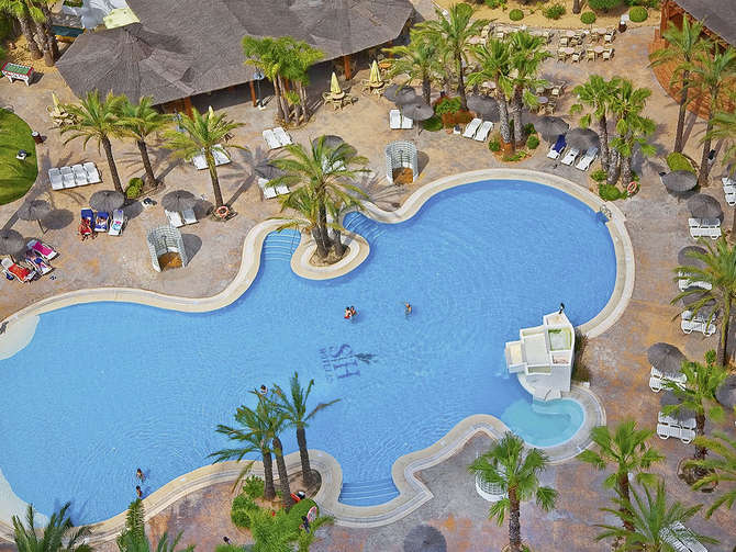 Hotel Rh Ifach-mei 2025
