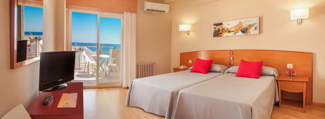 Hotel Rh Sol-mei 2025