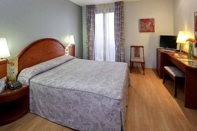 Hotel Rialto-mei 2025