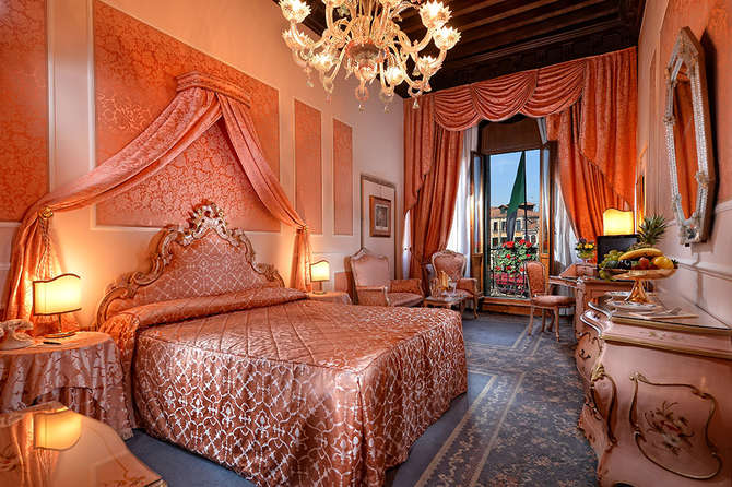 Hotel Rialto-juni 2025
