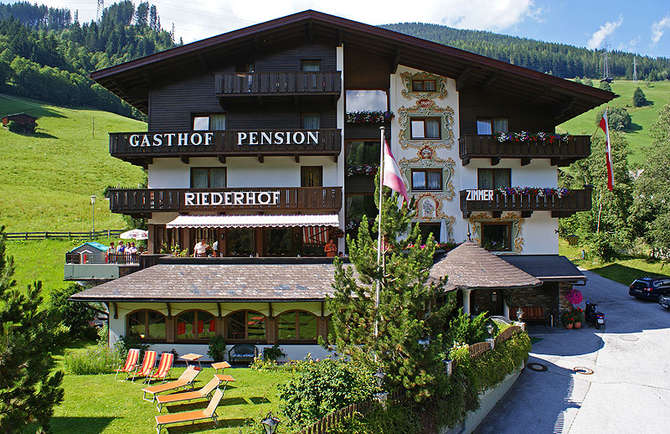 Hotel Riederhof-mei 2025