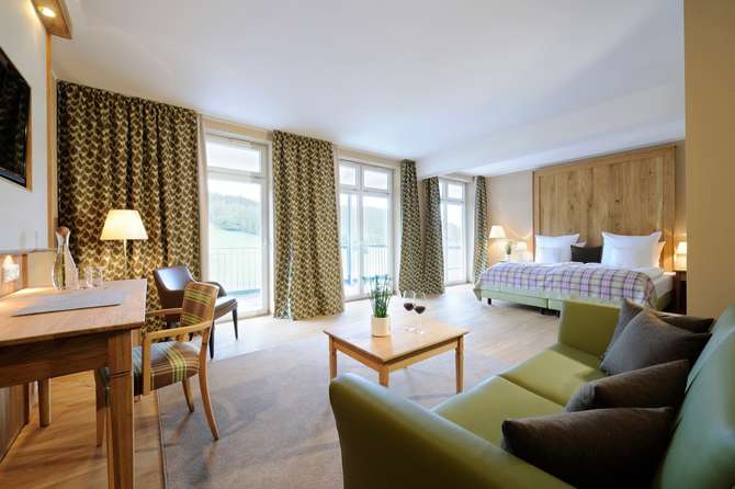 Hotel Rimberg-mei 2025