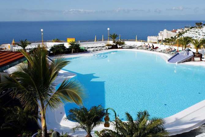 Hotel Riosol-mei 2025