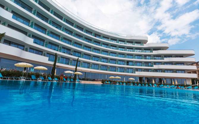 Hotel Riu Astoria-mei 2025