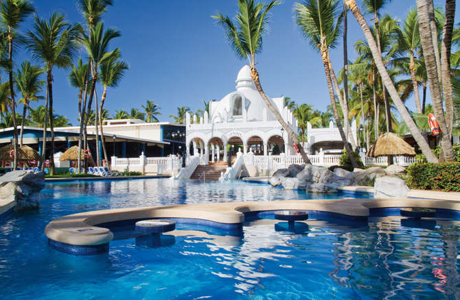 Hotel Riu Bambu-mei 2025