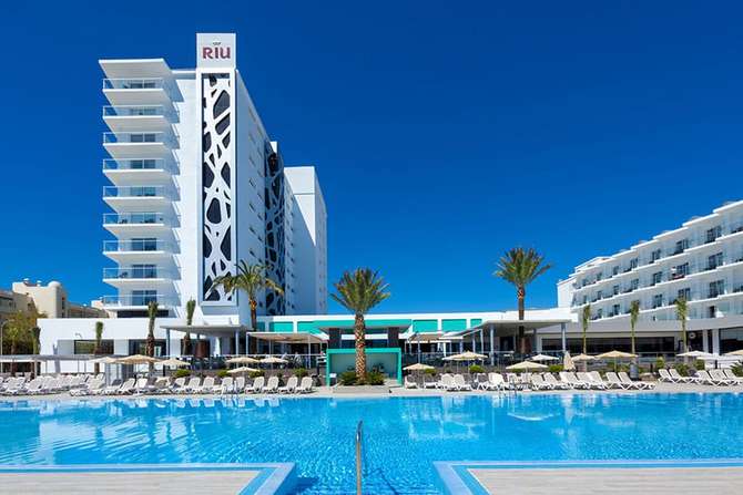 Hotel Riu Costa Del Sol-mei 2025