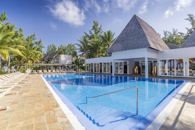 Hotel Riu Creole-mei 2025