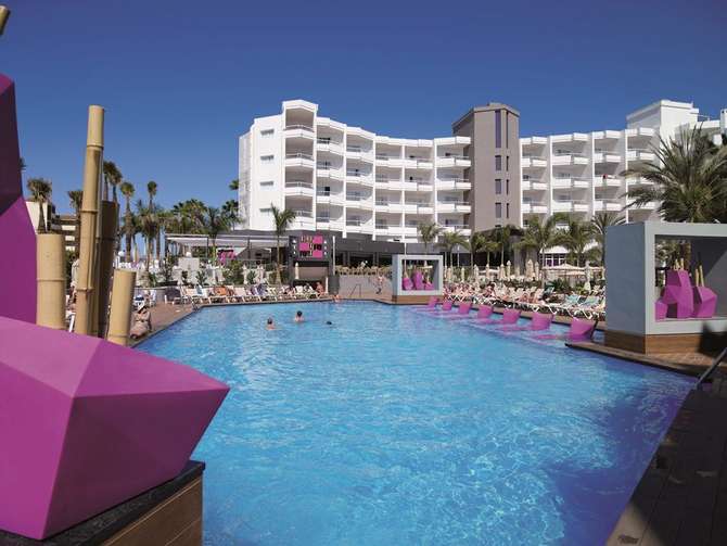 Hotel Riu Don Miguel-mei 2025