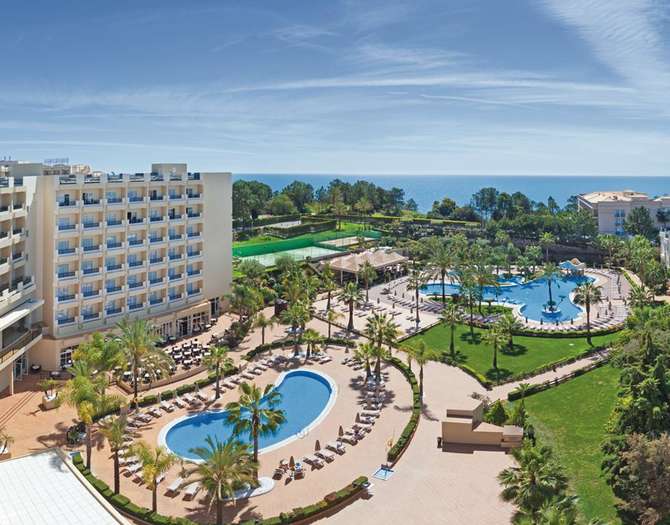 Hotel Riu Guarana-mei 2025