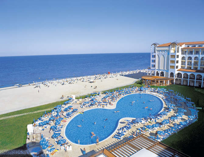Hotel Riu Helios Bay-mei 2025