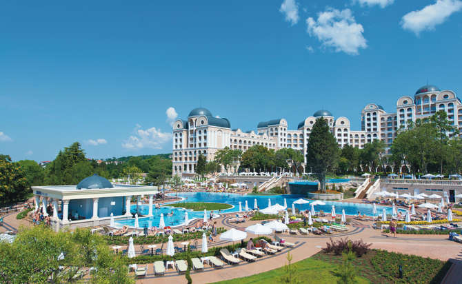 Hotel Riu Helios Paradise-mei 2025