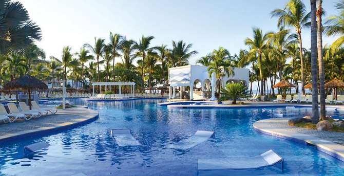 Hotel Riu Jalisco-mei 2025