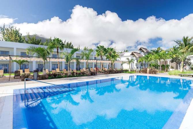 Hotel Riu Le Morne-mei 2025
