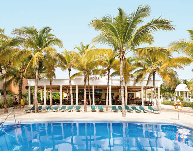 Hotel Riu Lupita-juni 2025