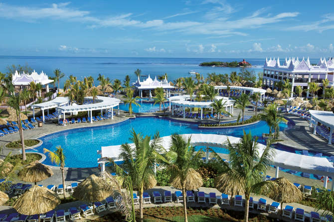 Hotel Riu Montego Bay-april 2024