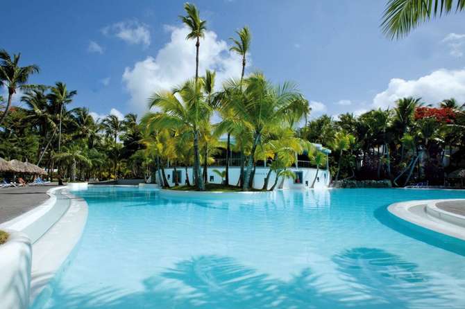 Hotel Riu Naiboa-mei 2025