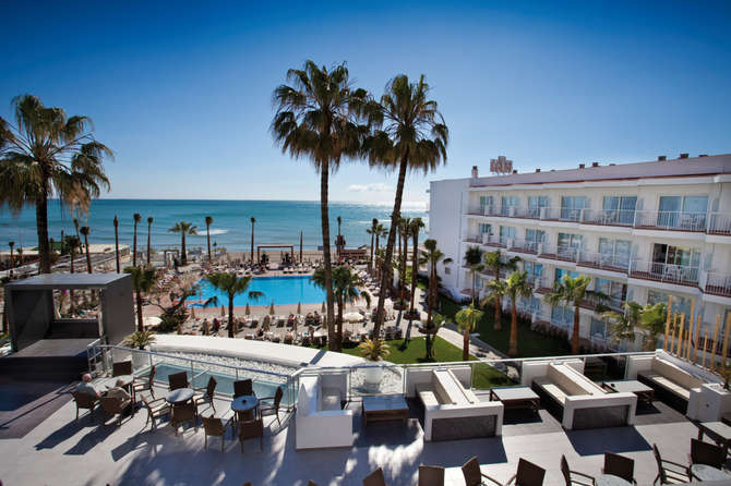 Hotel Riu Nautilus-mei 2025
