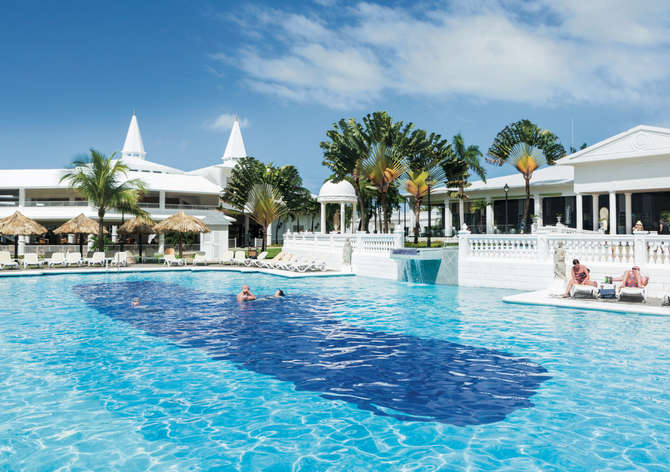 Hotel Riu Negril-mei 2025