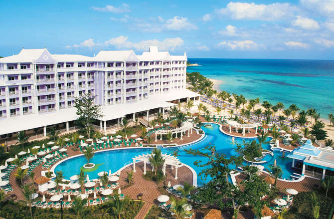 Hotel Riu Ocho Rios-mei 2025