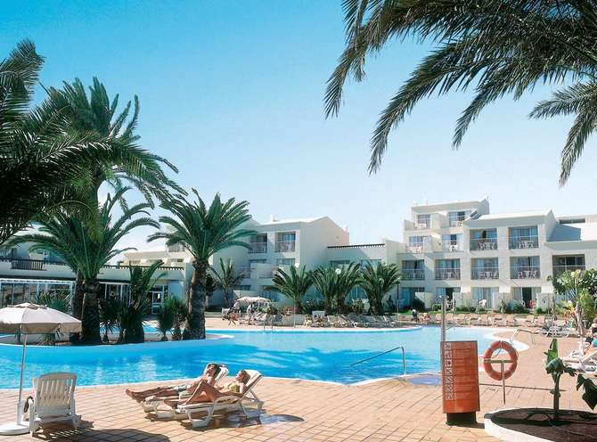 Hotel Riu Oliva Beach Resort-mei 2025