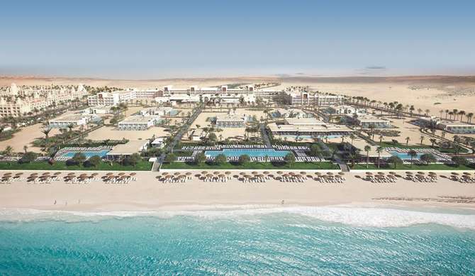 Hotel Riu Palace Boavista-mei 2025