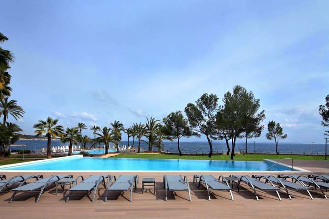 Hotel Riu Palace Bonanza Playa-mei 2025