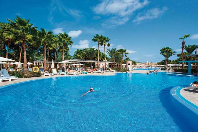 Hotel Riu Palace Cabo Verde-mei 2025