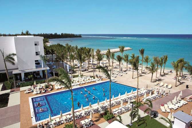 Hotel Riu Palace Jamaica-mei 2025