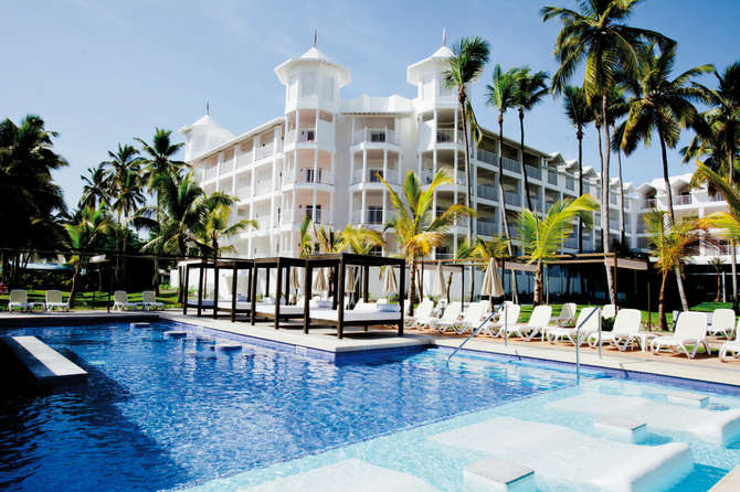 Hotel Riu Palace Macao-mei 2025
