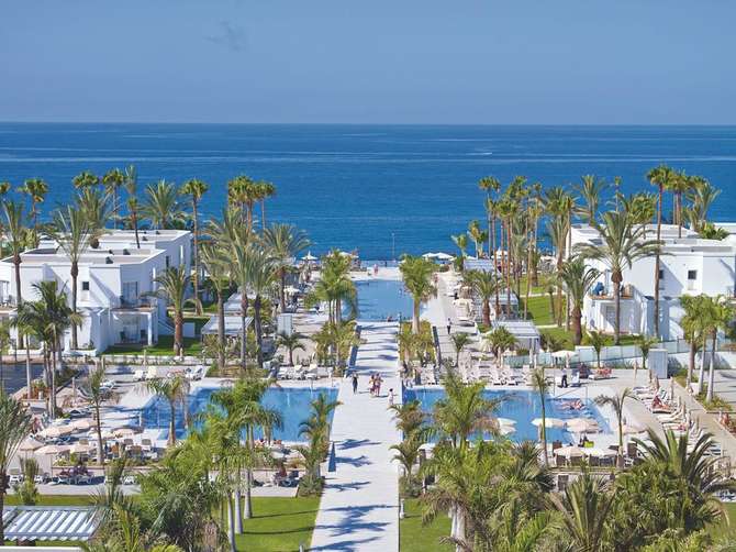 Hotel Riu Palace Meloneras-mei 2025