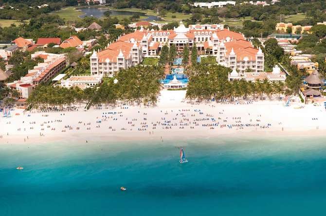Hotel Riu Palace Riviera Maya-april 2024
