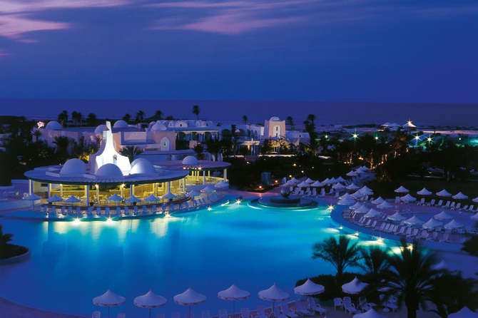 Hotel Riu Palace Royal Garden-mei 2025