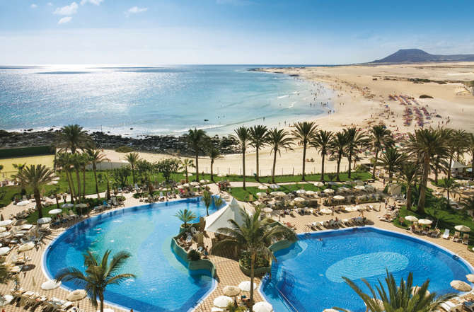 Hotel Riu Palace Tres Islas-mei 2025