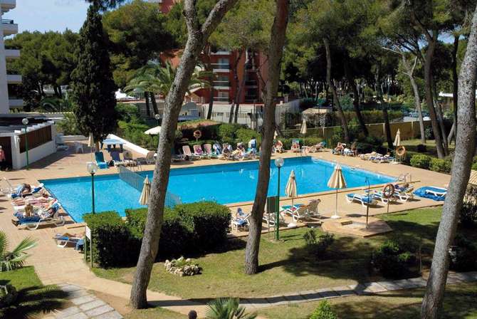 Hotel Riu Playa Park-mei 2025