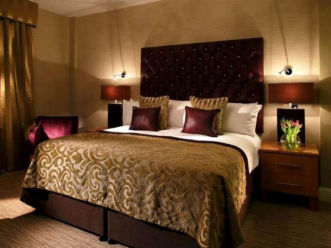 Hotel Riu Plaza The Gresham Dublin-mei 2025