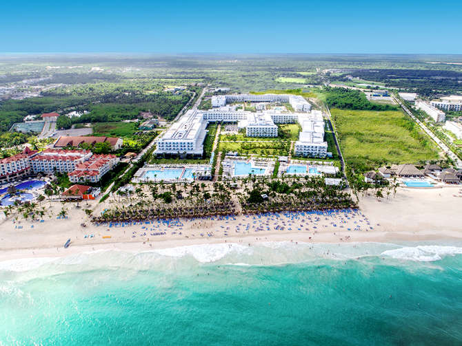 Hotel Riu Republica-mei 2025