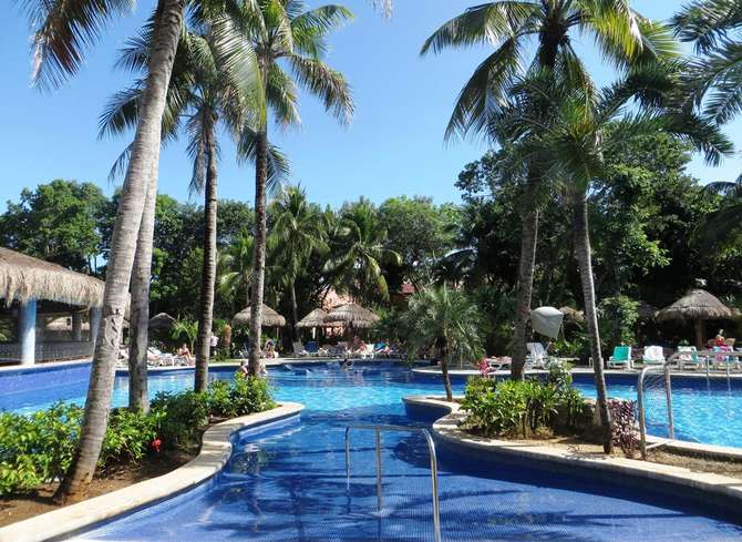 Hotel Riu Tequila-mei 2025