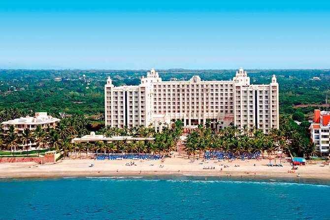 Hotel Riu Vallarta-mei 2025