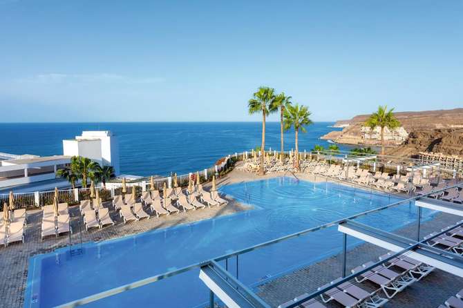 Hotel Riu Vistamar-mei 2025