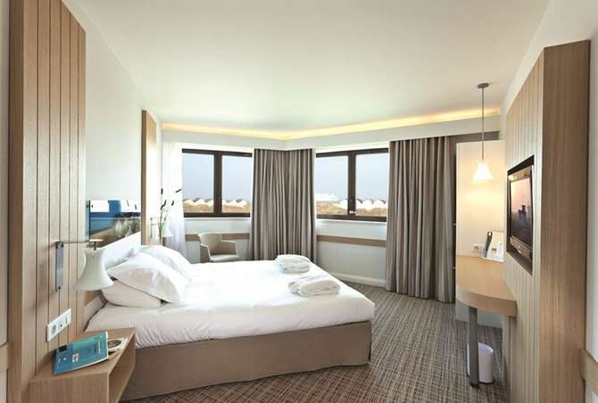 Hotel Riva Bella-mei 2025